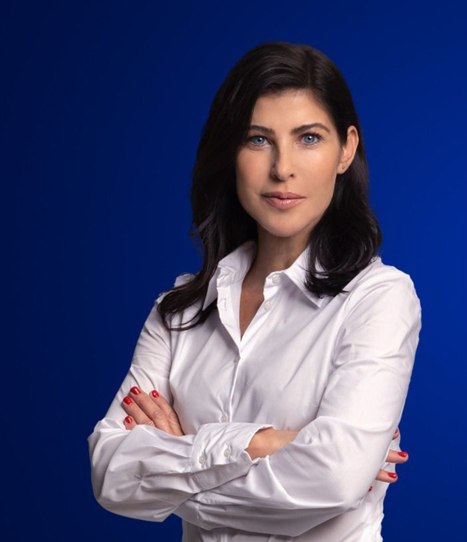 גאולה אבן (צילום: רן יחזקאל)