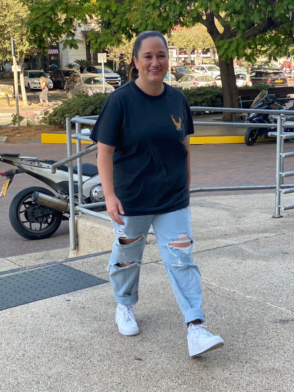 ריקי רוטר (צילום: יח''צ)