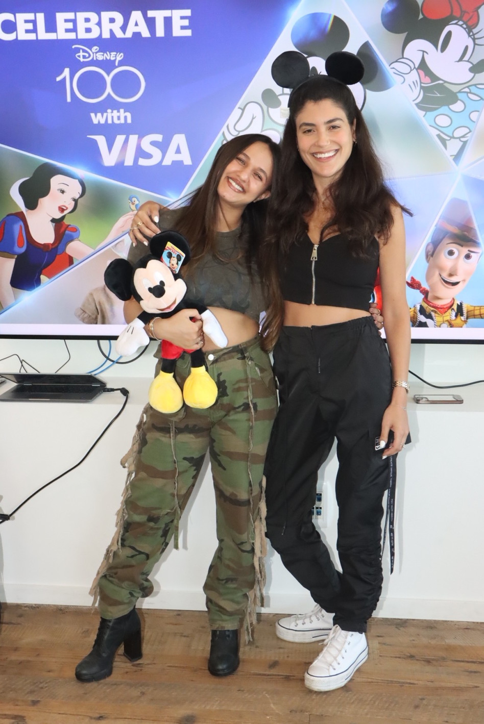 שלמור שטרוזמן ועדן בן-זקן (צילום: ניר פקין)