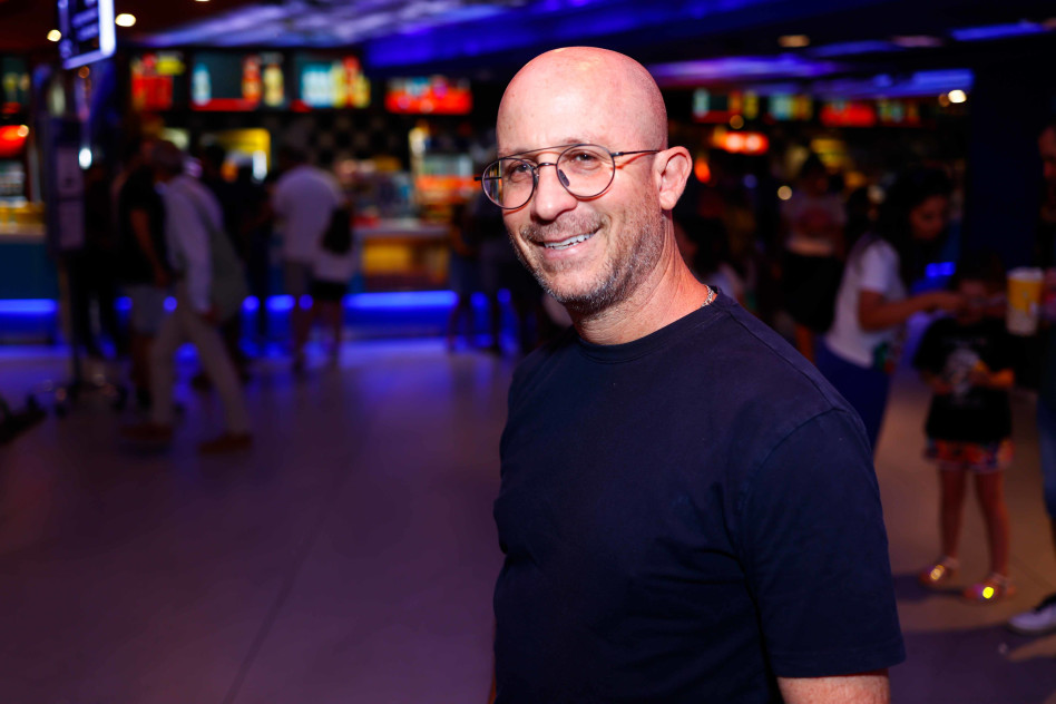 ערן זרחוביץ' (צילום: דרור סיתהכל, פילמהאוס)