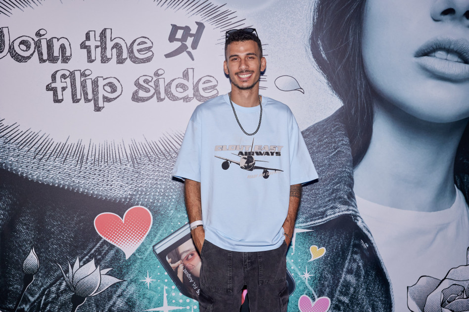 אבי אברומי (צילום: שוקה כהן)