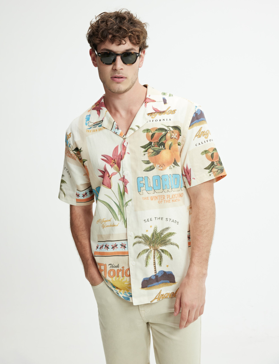 קסטרו (צילום: שרבן לופו)