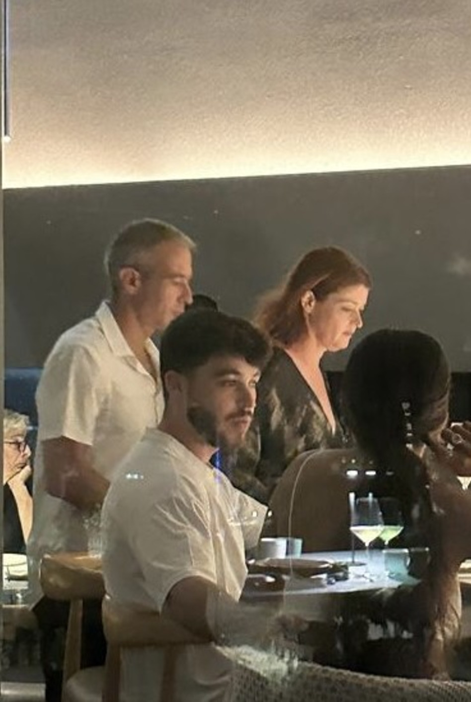 נגה ניר נאמן, ערן סגל (צילום: פרטי)