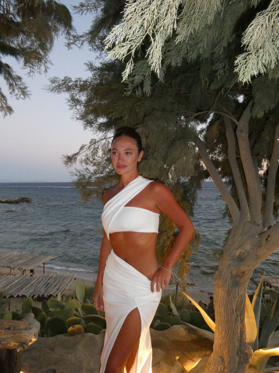 בחורה מושלמת- שמלה מושלמת (צילום: יחצ)