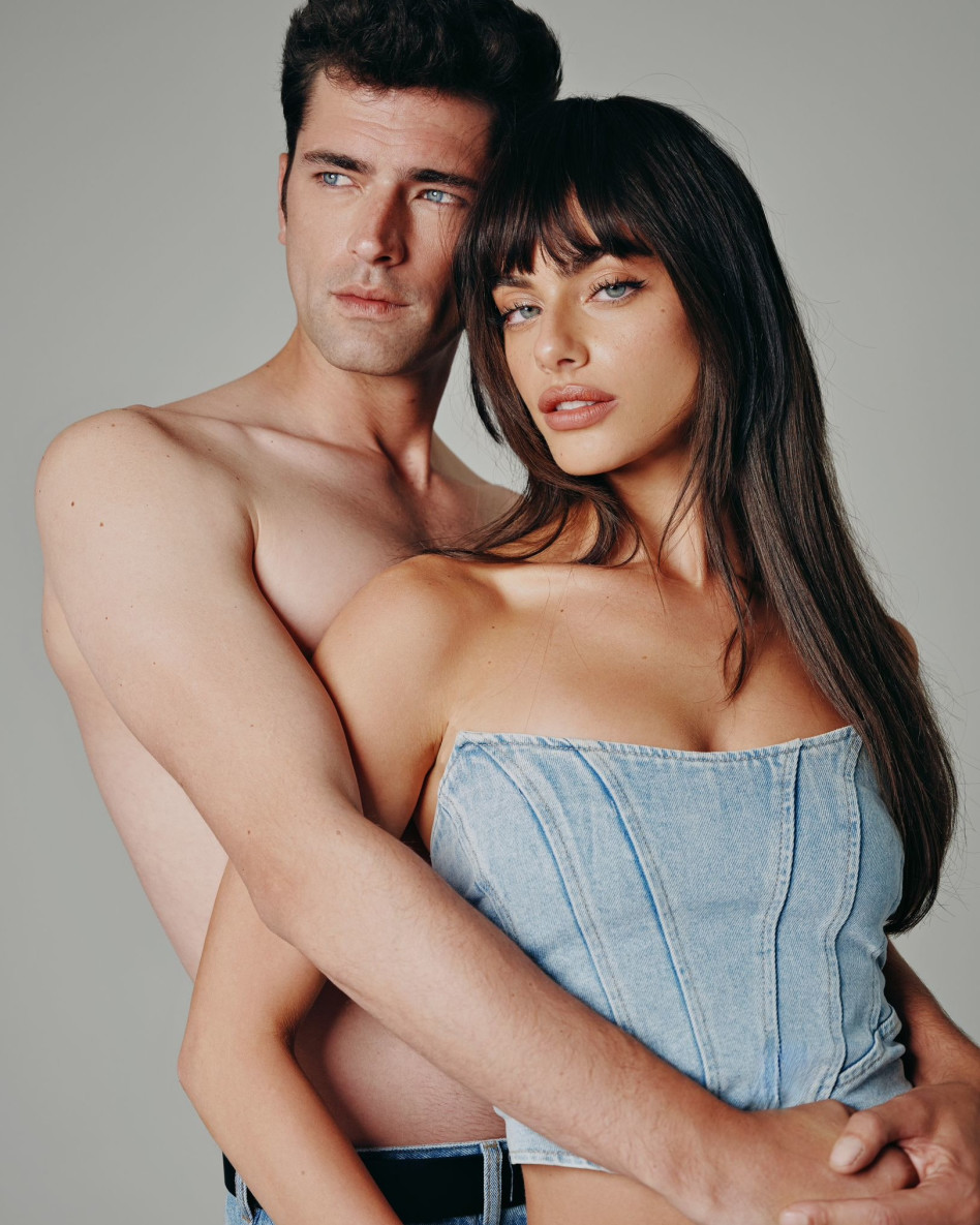 לעומר יש סיבה לקנא? (צילום: בן אברבנל)