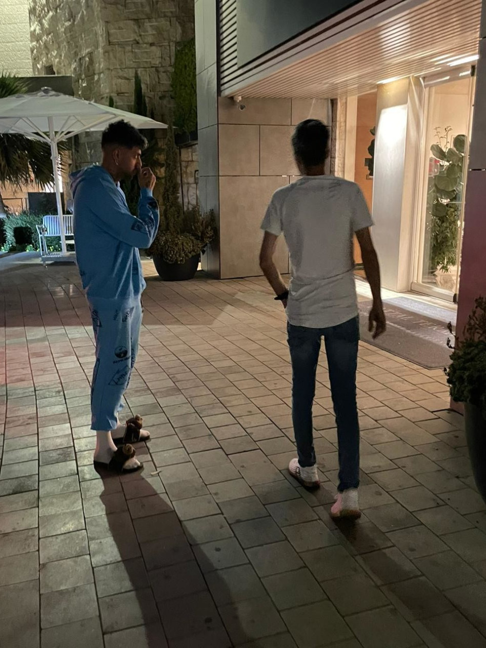 בן אל תבורי (צילום: פרטי)