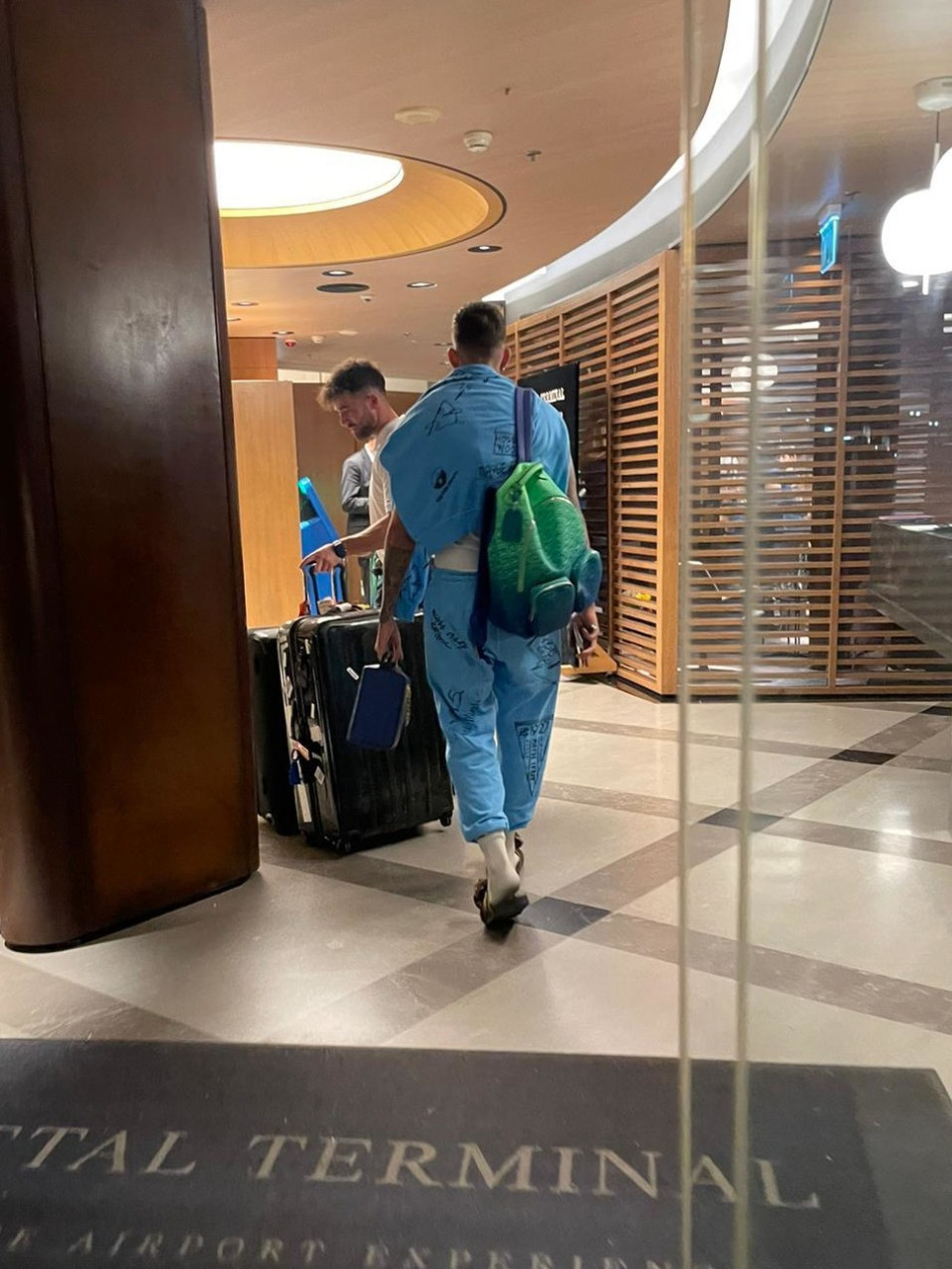 בן אל תבורי (צילום: פרטי)