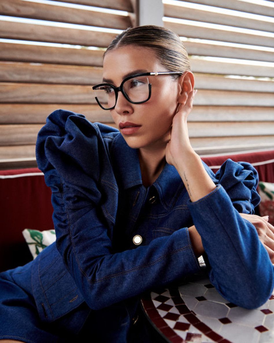 פנים משולשות (צילום: יחצ)