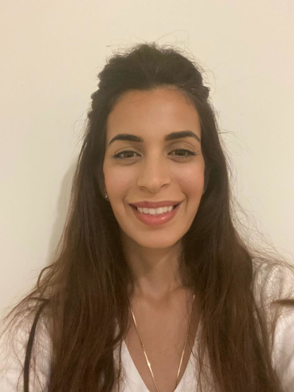 עדי ארז אביטל (צילום: באדיבות גולדה)