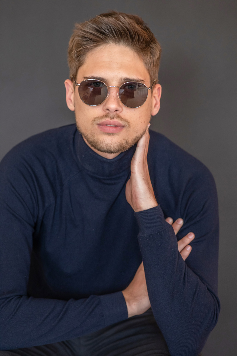 פנים עגולות (צילום: יחצ)