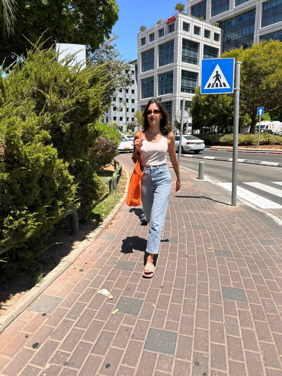 יובל לוי, ''האח הגדול'' (צילום: יחצ)