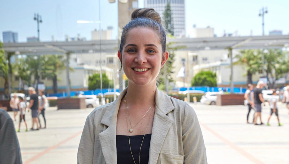 שני כהן כנען (צילום: פרטי)