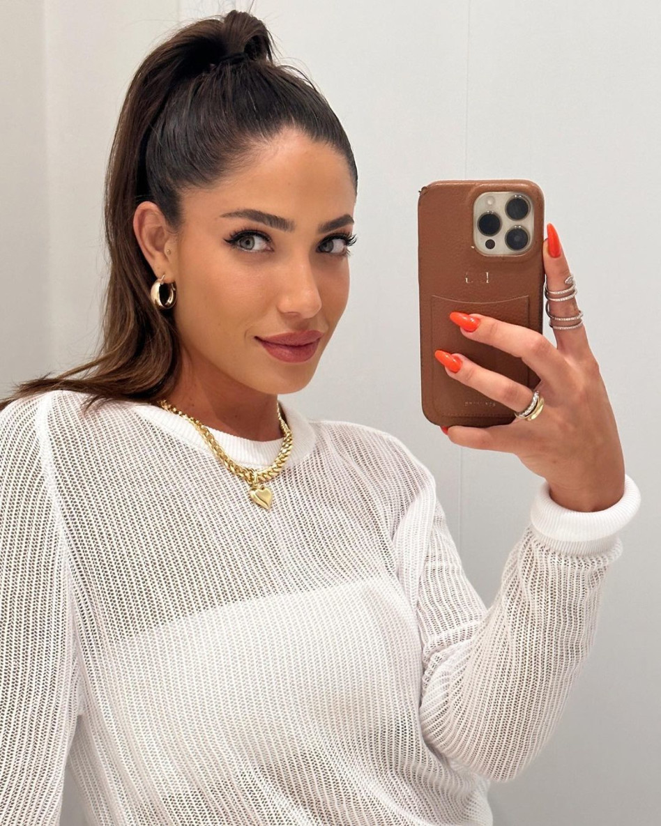 דניאל גרינברג (צילום: אינסטגרם)