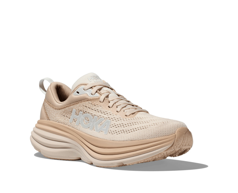 HOKA דגם BONDI 8 (צילום: יחצ)