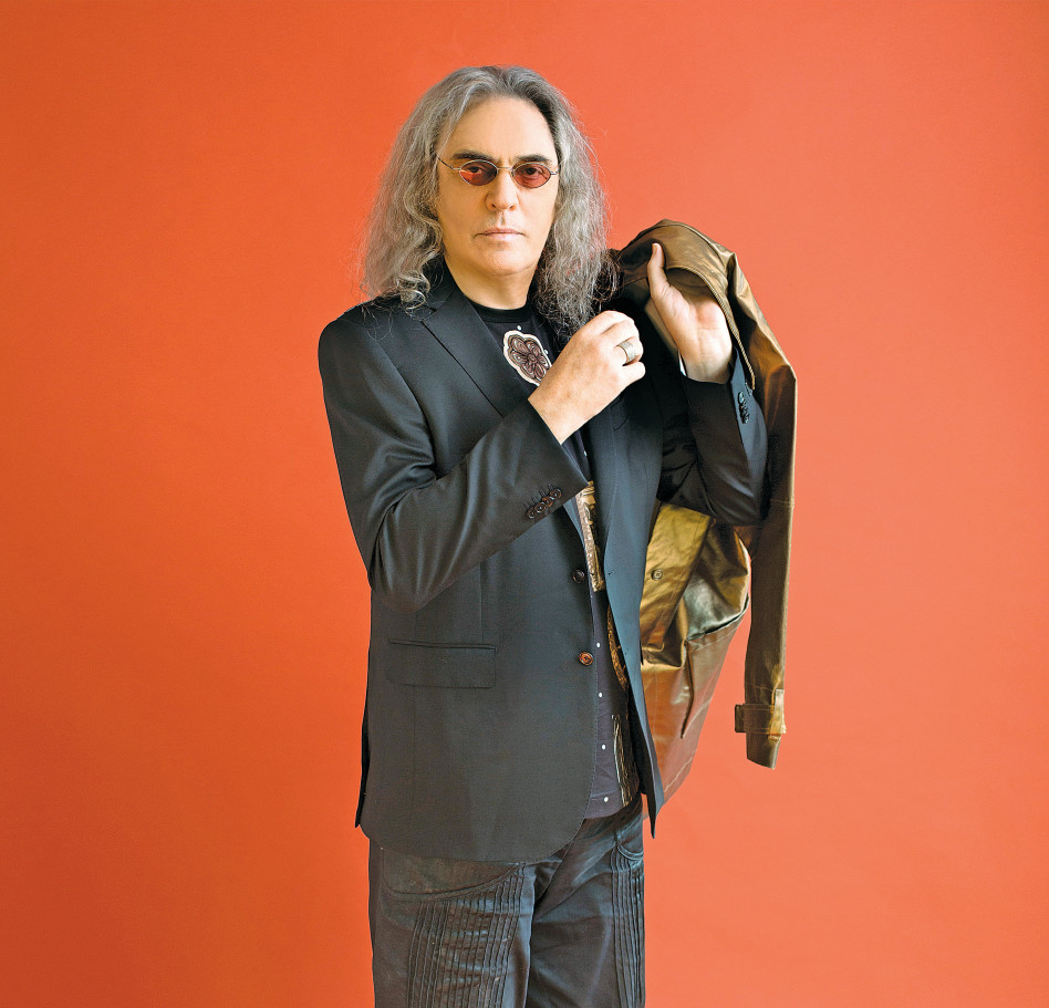 צביקה פיק (צילום: זוהר שטרית)