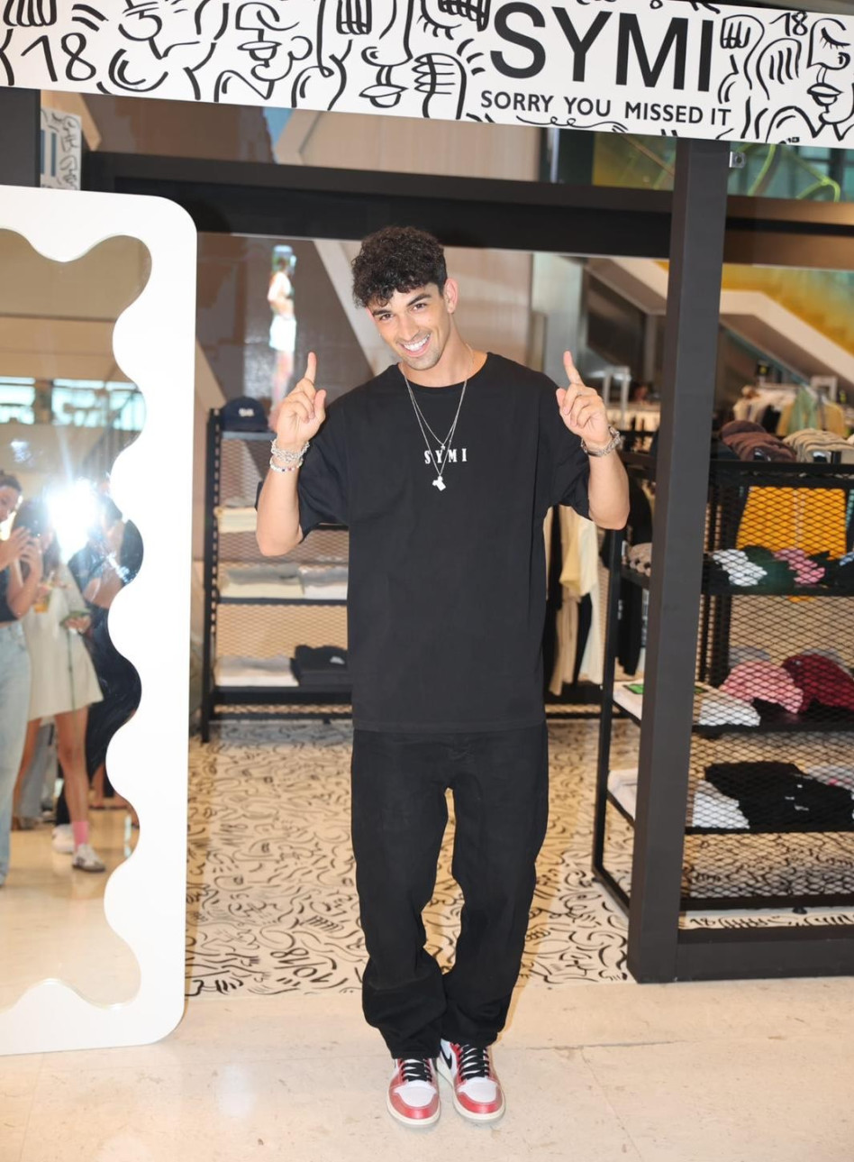 תומר טליאס (צילום: אור גפן)