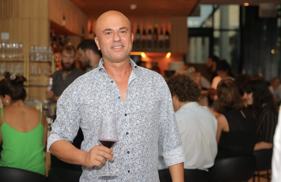 איציק חנגל  (צילום: יח''צ הלנה)