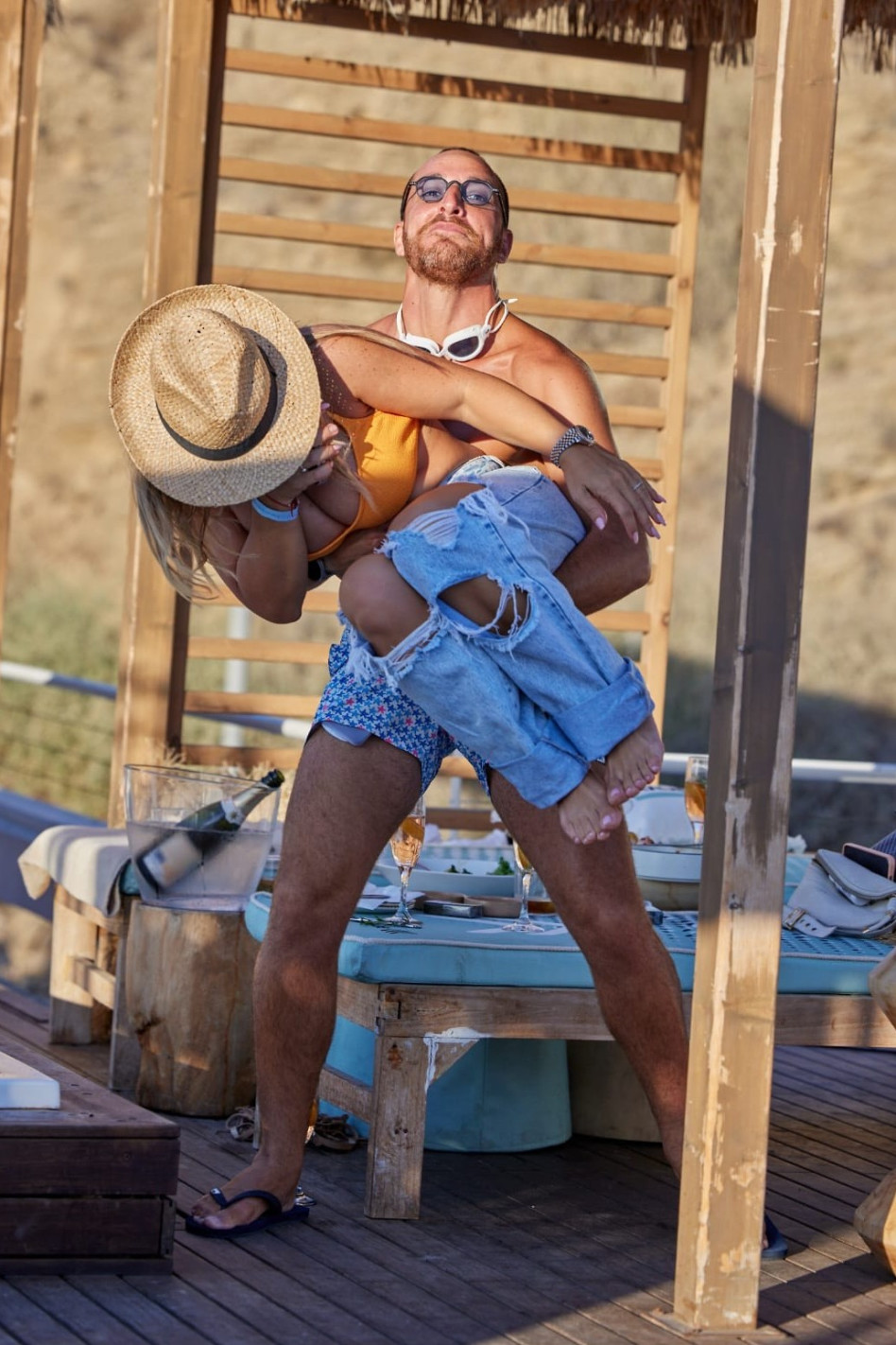 ג'קי אזולאי (צילום: שוקה כהן)