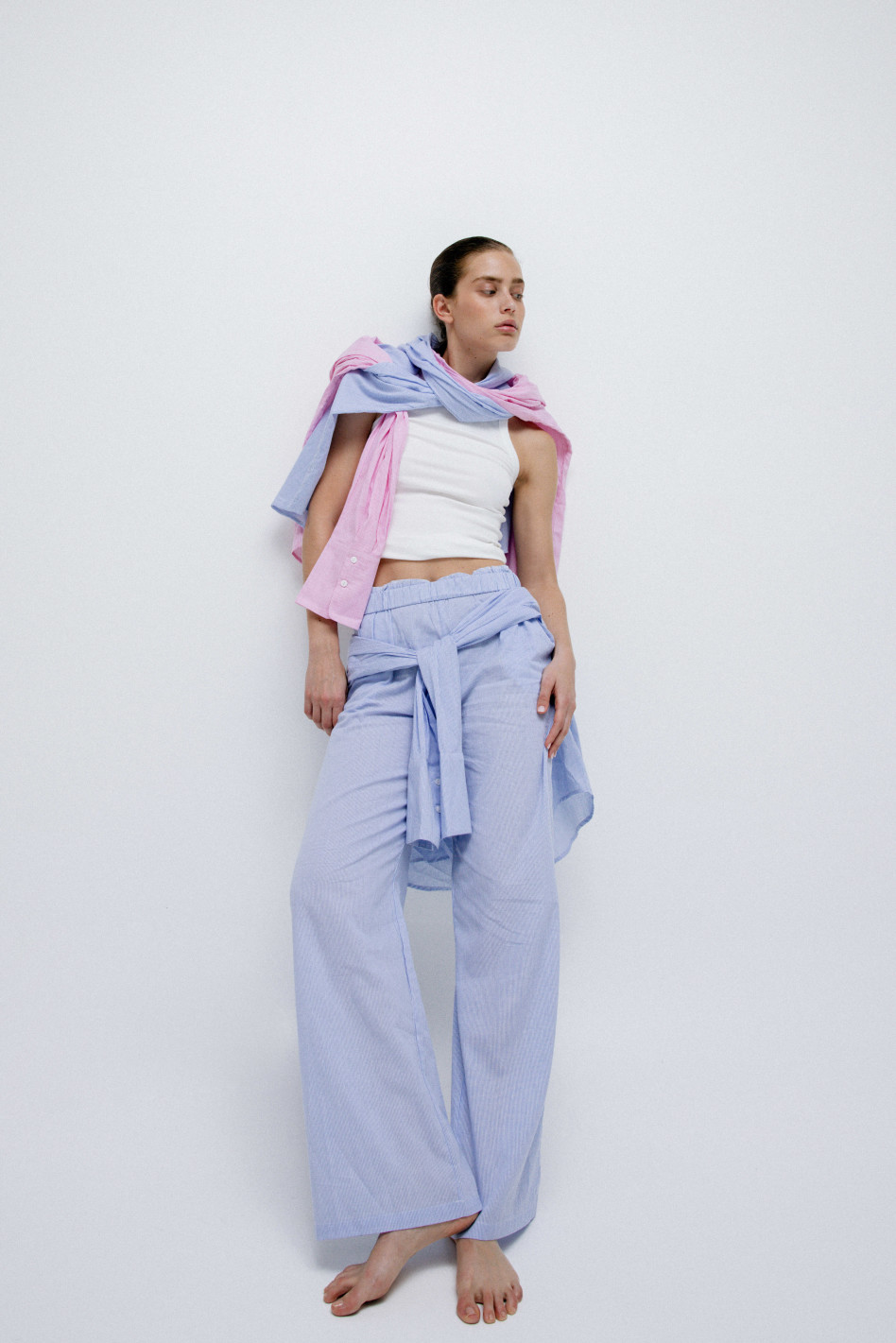 שון לוי (צילום: דימה טליאנסקי)