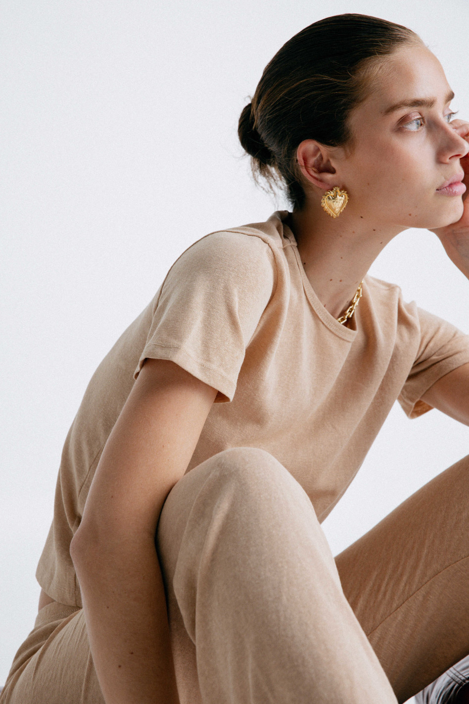 שון לוי וטרמינל X (צילום: דימה טליאנסקי)