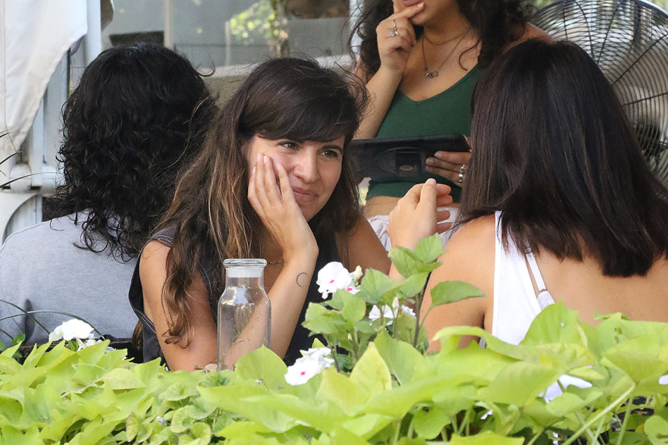 עינב כפיר (צילום: פול סגל)