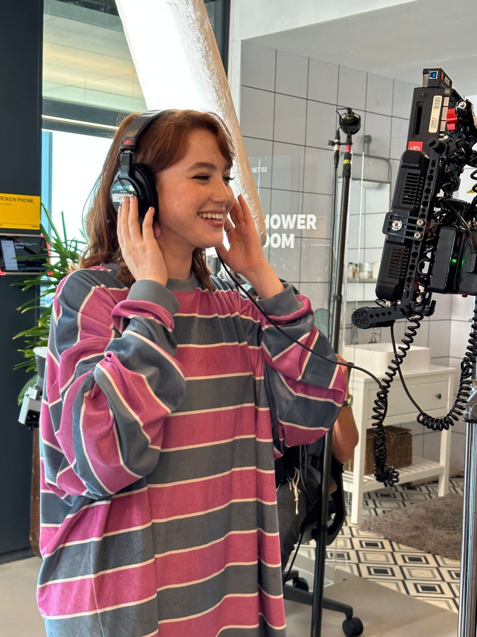 בר מיניאלי (צילום: באדיבות SENS)