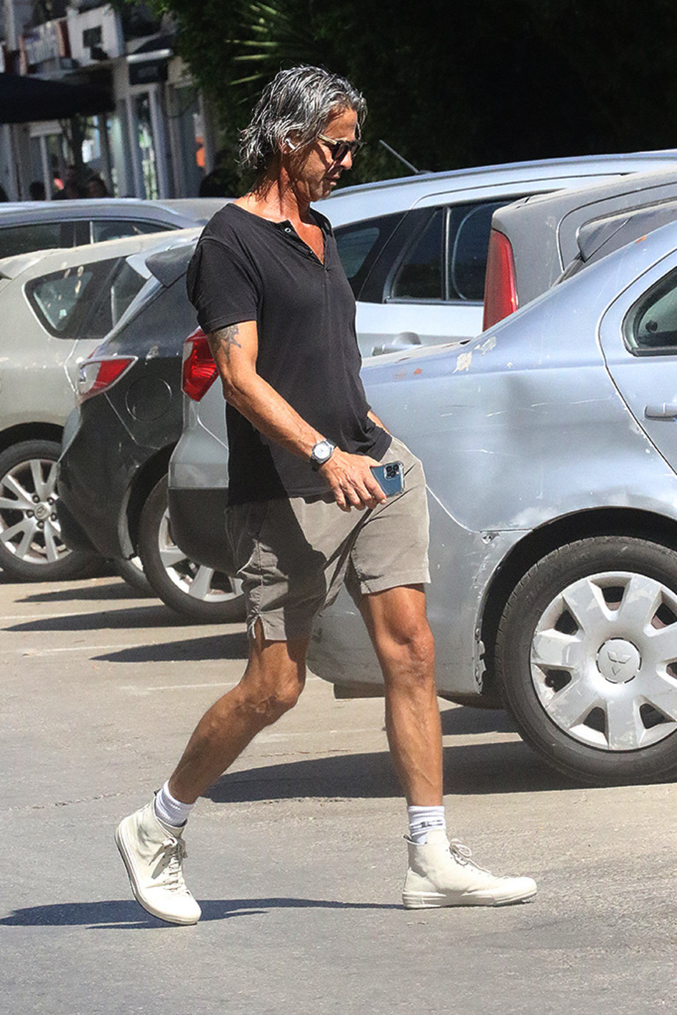 נירו לוי (צילום: פול סגל)