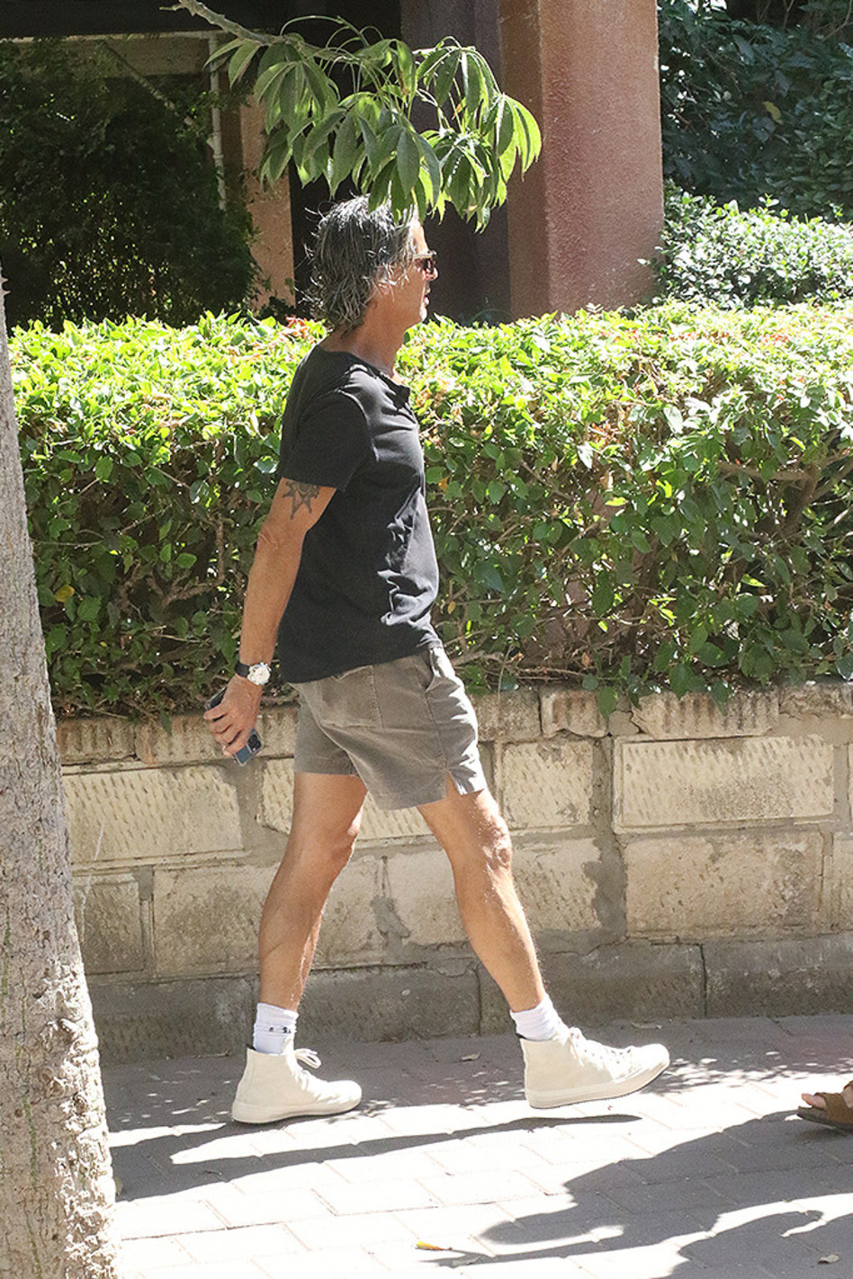 נירו לוי (צילום: פול סגל)