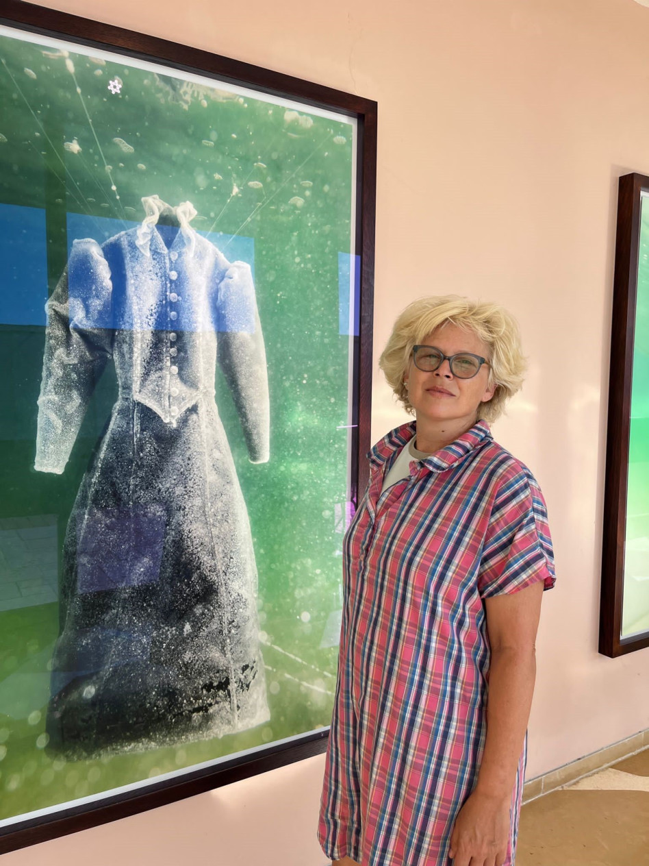 סיגלית לנדאו (צילום: עדי בראון)