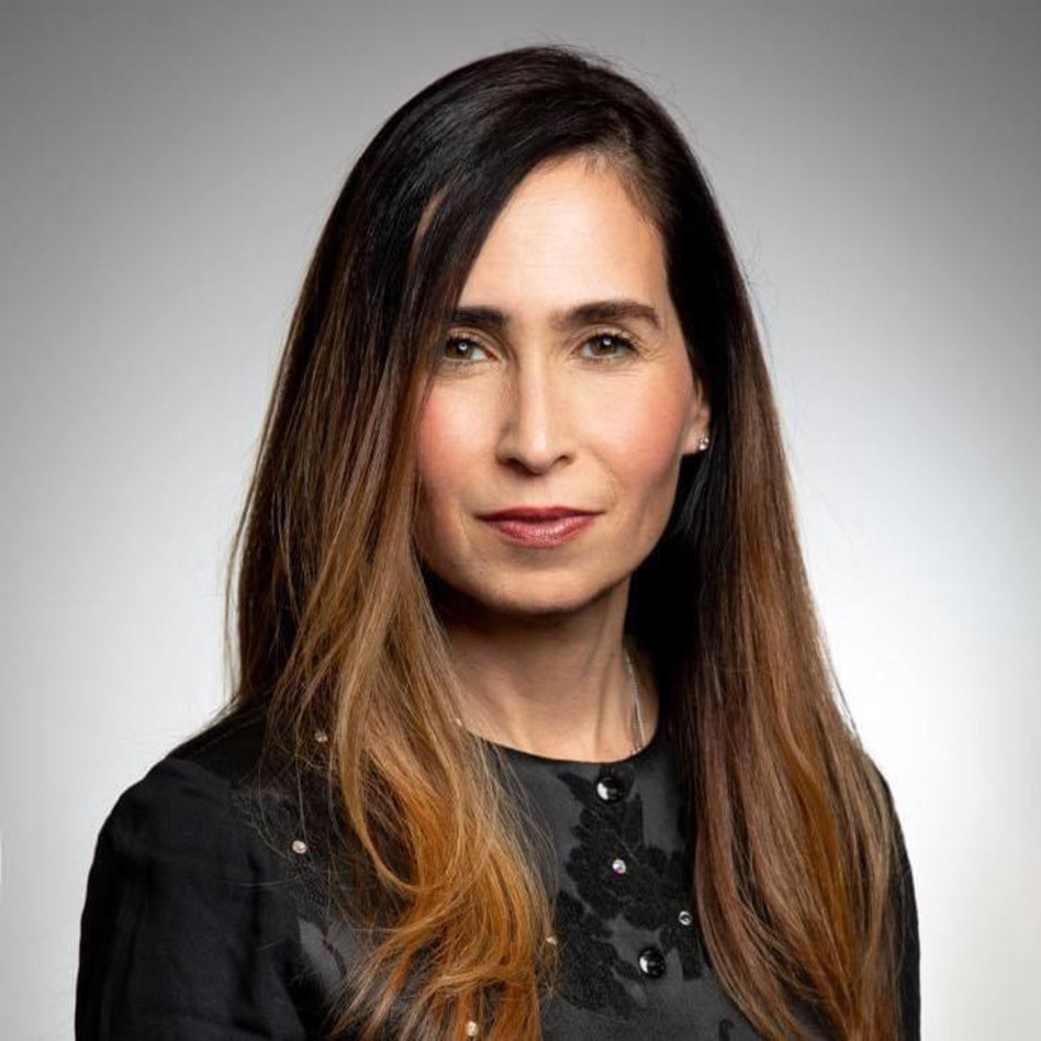 מיכל לוצקי (צילום: מיכה לובטון)