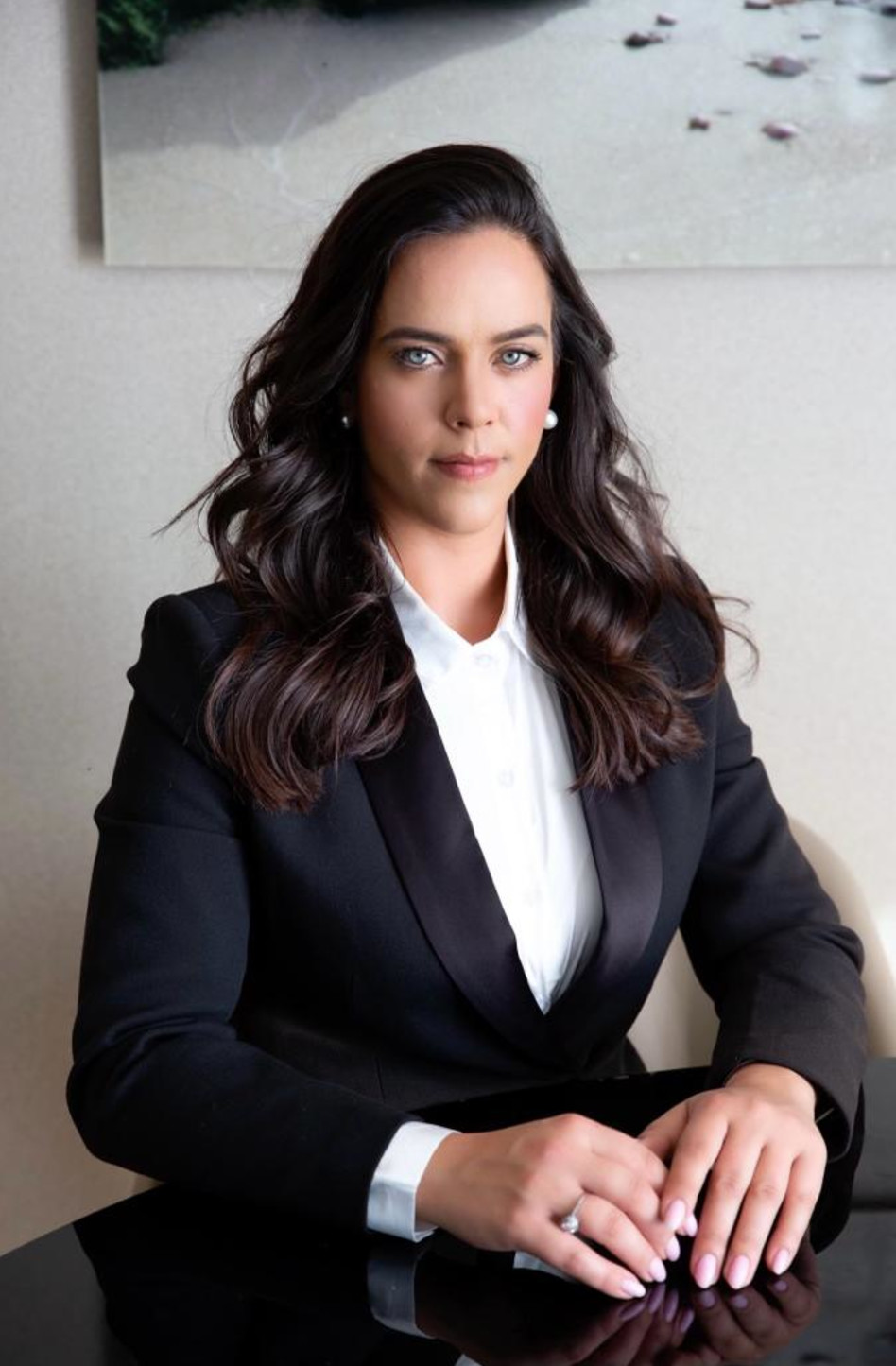 טליה שחר (צילום: Q ELITE)