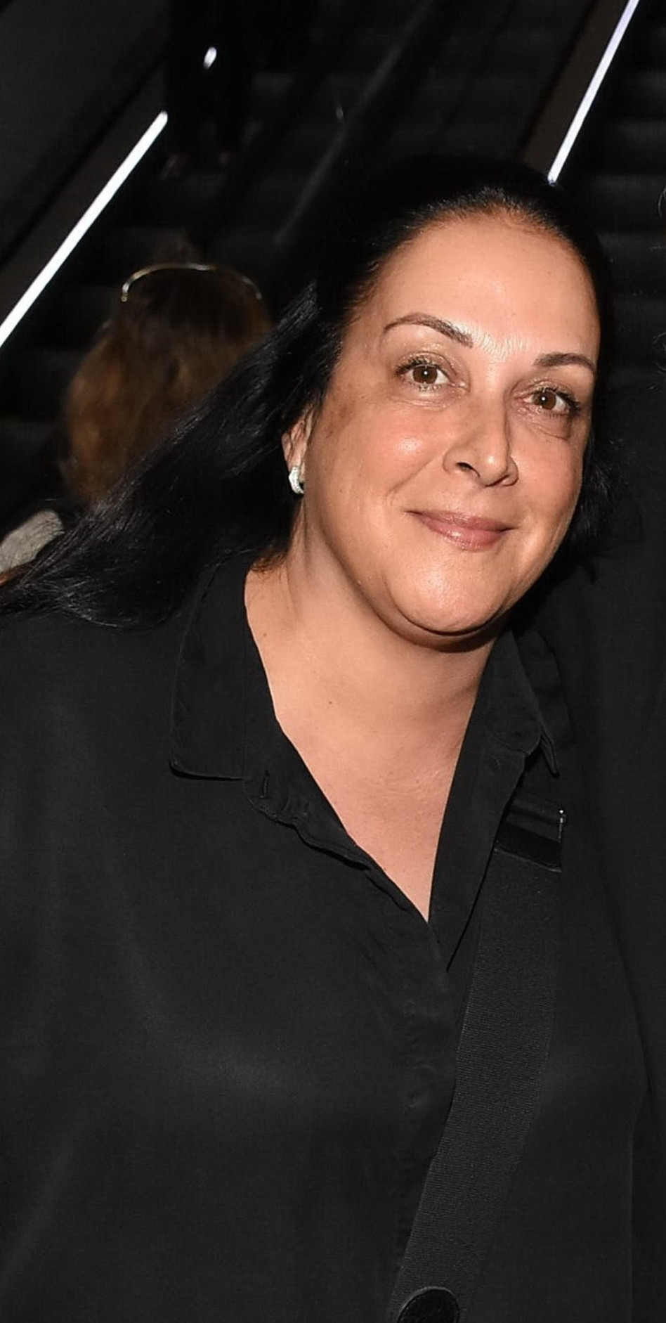 יעל בראון (צילום: אביב חופי)