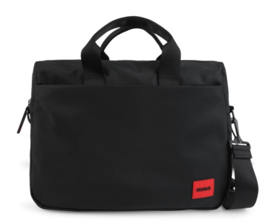 הוגו בוס ל-FACTORY54 (צילום: יח''צ)