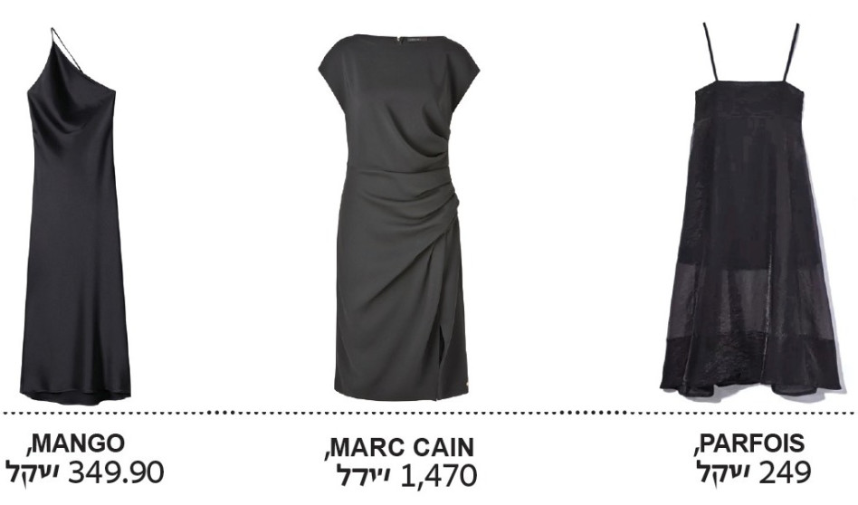 בזכות האלגנטיות (צילום: יחצ)