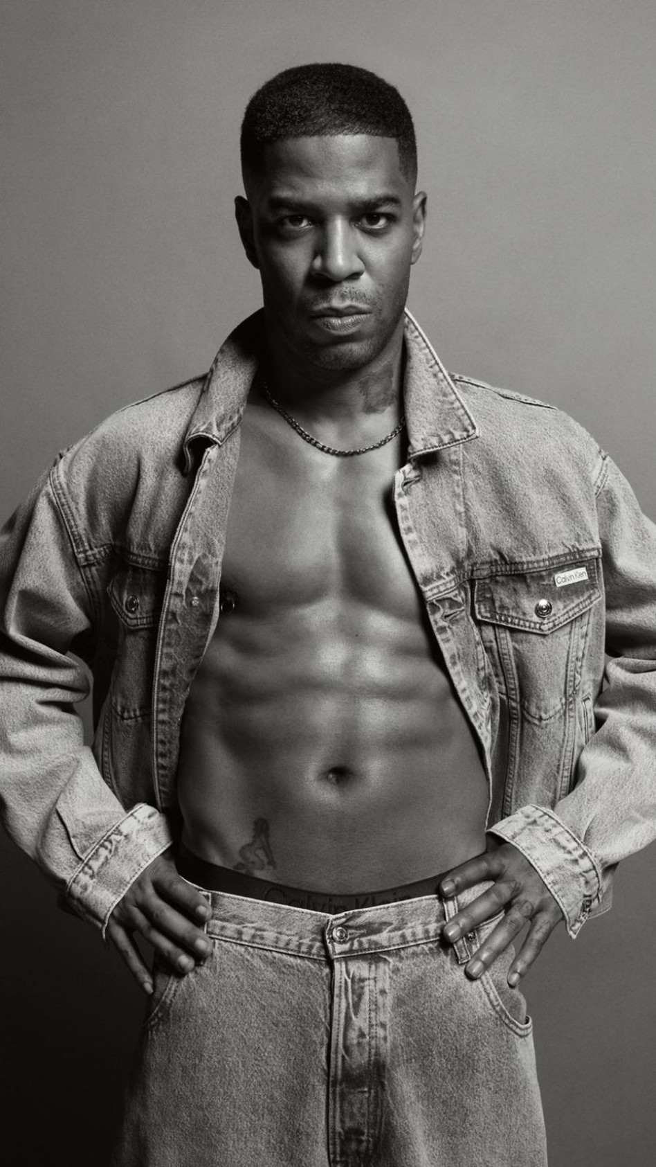 קיד קאדי (צילום: אינז & ווינוד)