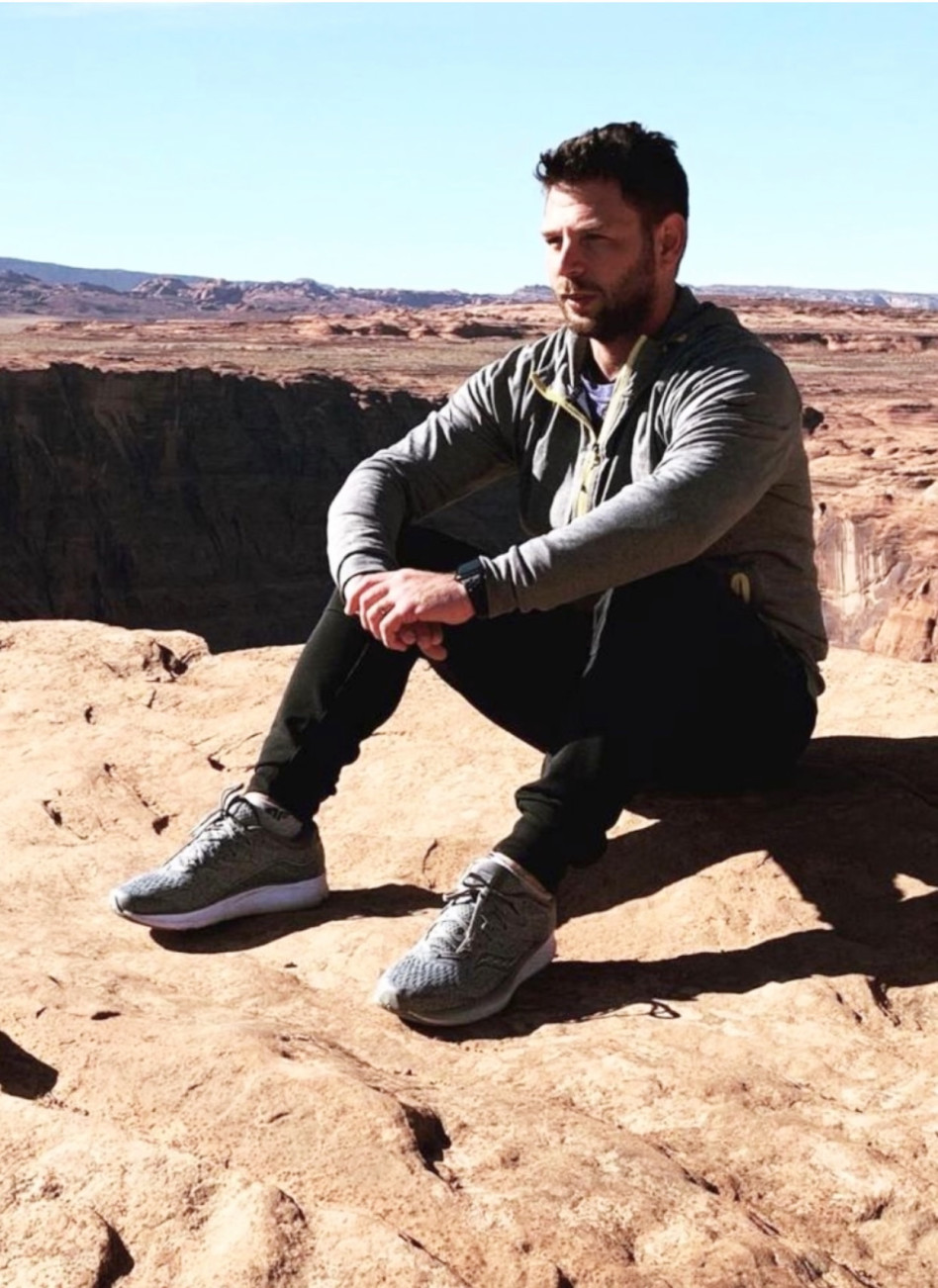 יניב קסטרו (צילום: פרטי)