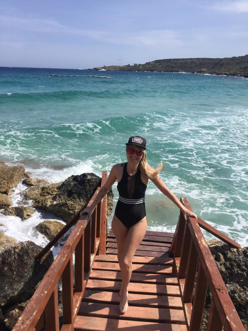 שירן וינטר-סיבוני (צילום: פרטי)