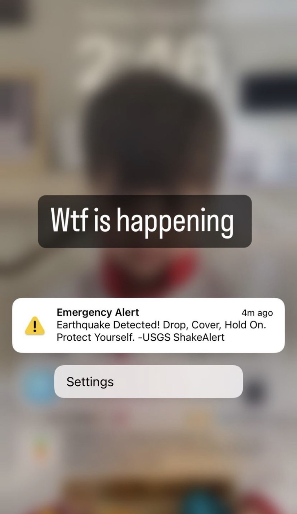 אסתי גיזנבורג (צילום: צילום מסך אינסטגרם)