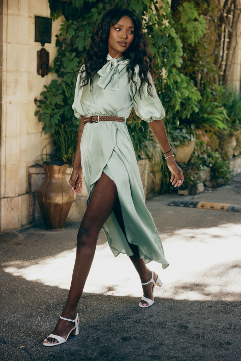 טיטי איינאו ליאנגה (צילום: שי פרנקו)