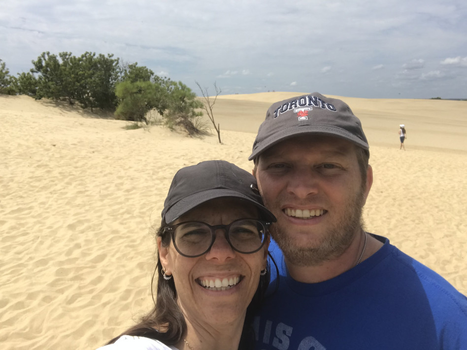 איתמר טייר (צילום: פרטי)