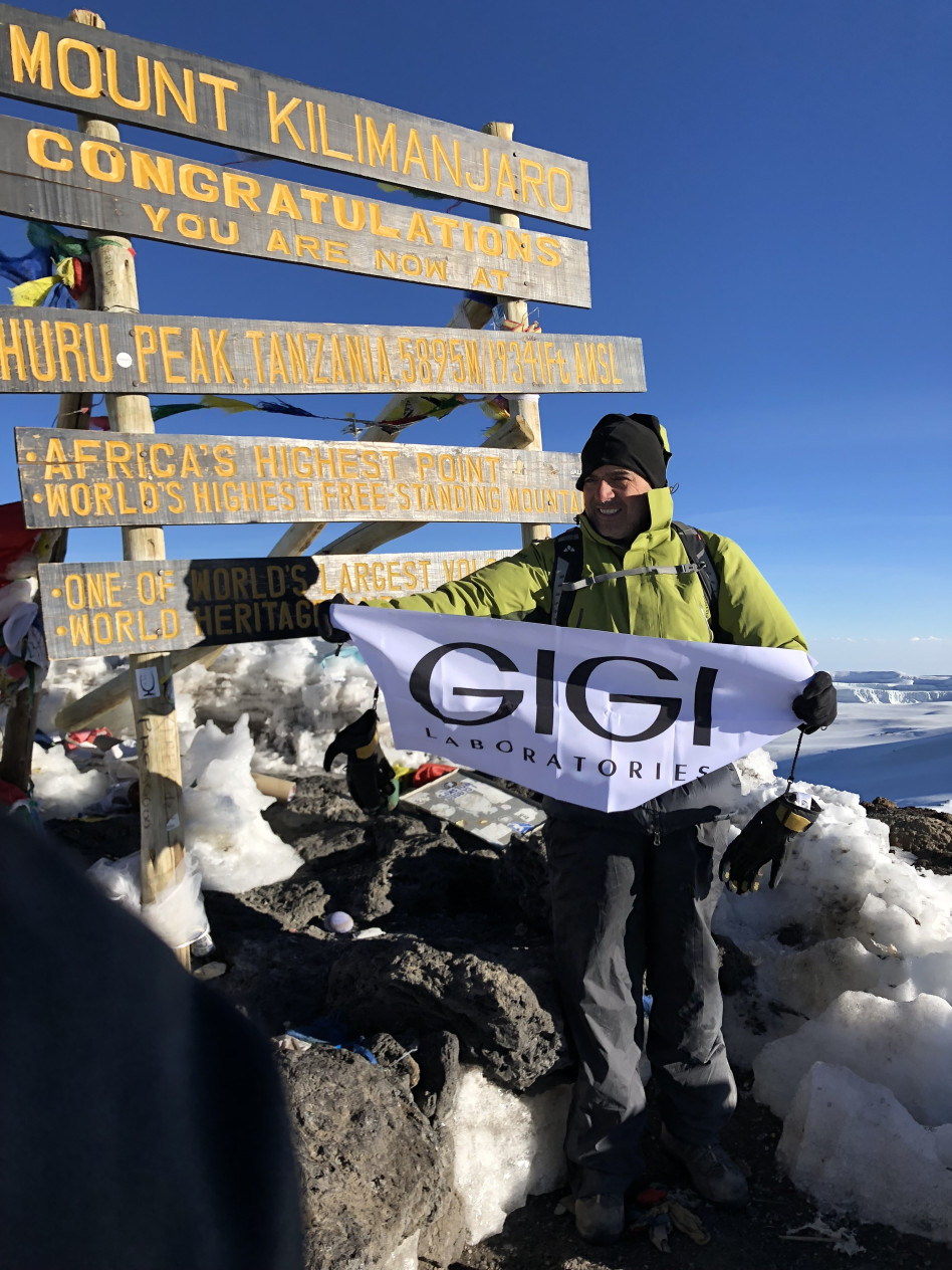 חיים זר (צילום: פרטי)