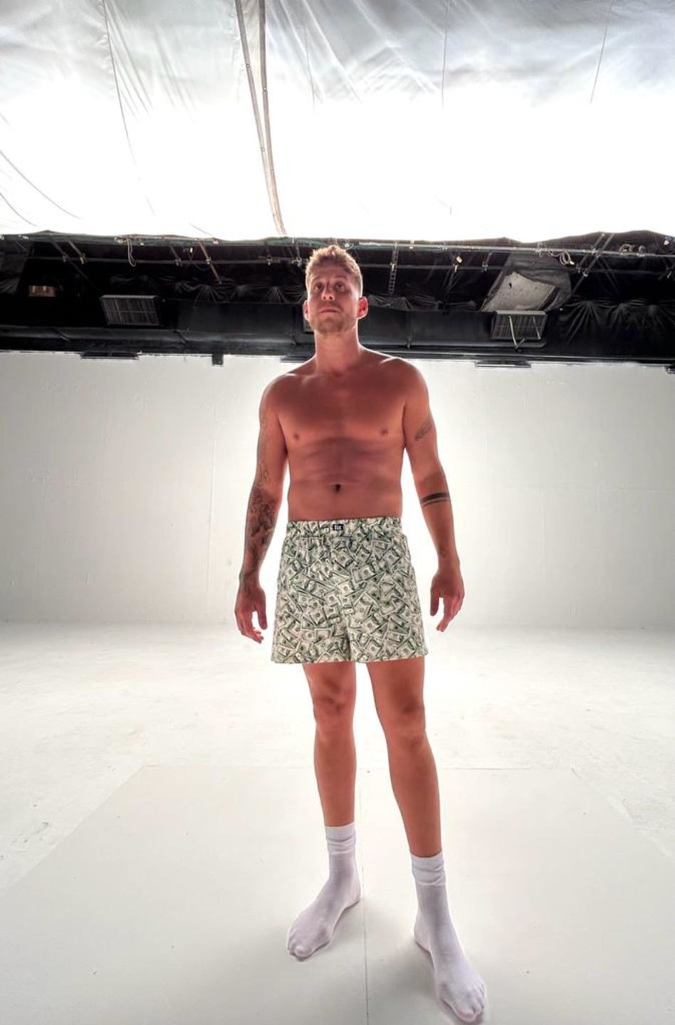 אורי נגר (צילום: רומי רוט)