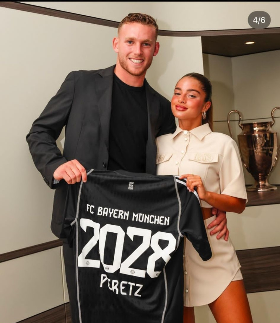 נועה קירל, דניאל פרץ (צילום: רשתות חברתיות)