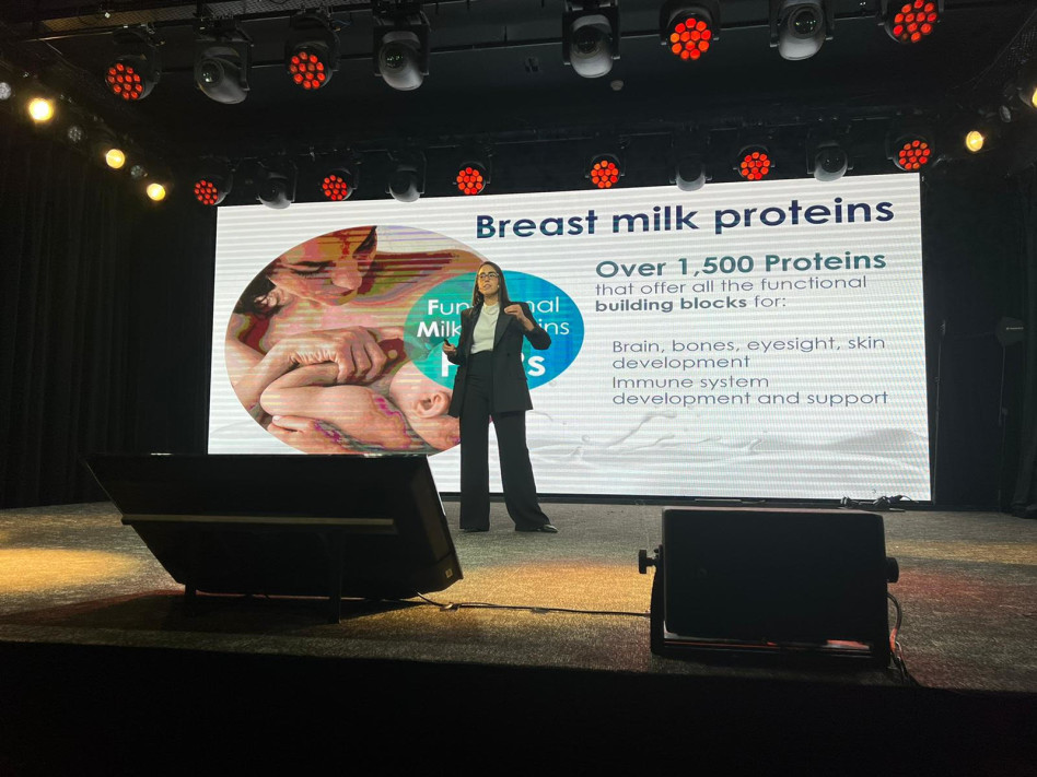 מאיה אוטמזגין-אשכנזי (צילום: MAOLAC)