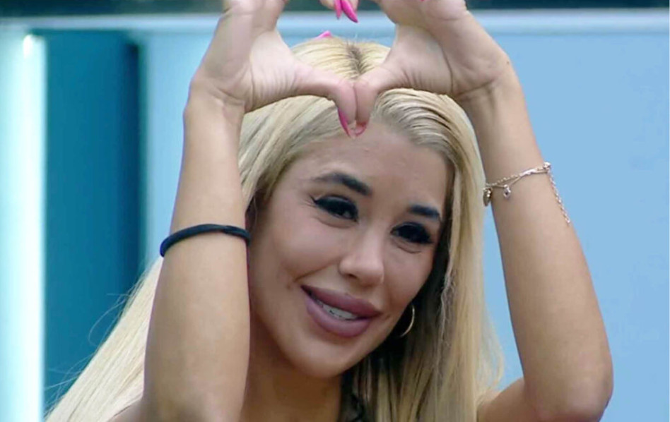 סתיו קצין (צילום: צילום מסך רשת 13)