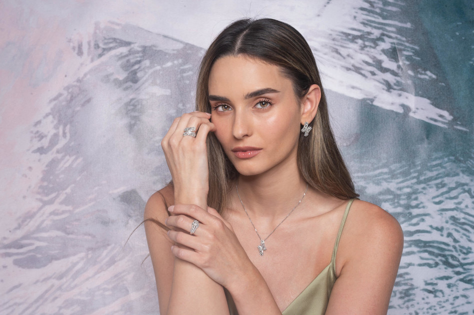 נועה כוכבא (צילום: איתן טל)