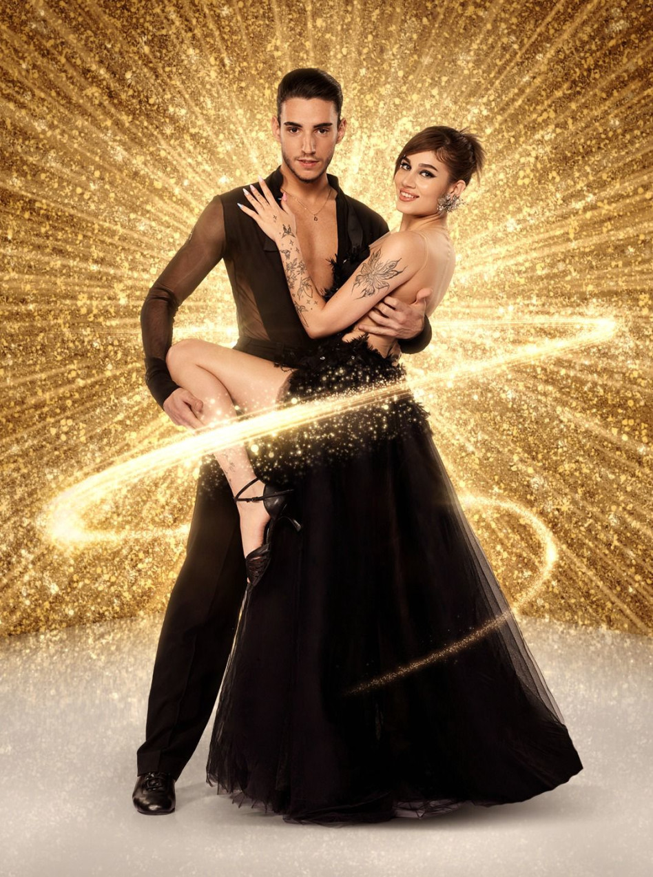 אלה לי להב ומתנאל קונבסקי (צילום: שי פרנקו)