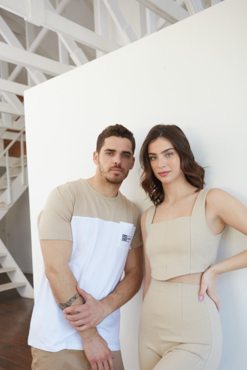 סוף עונה ברשת Bגוד (צילום: דניאל בורמן)