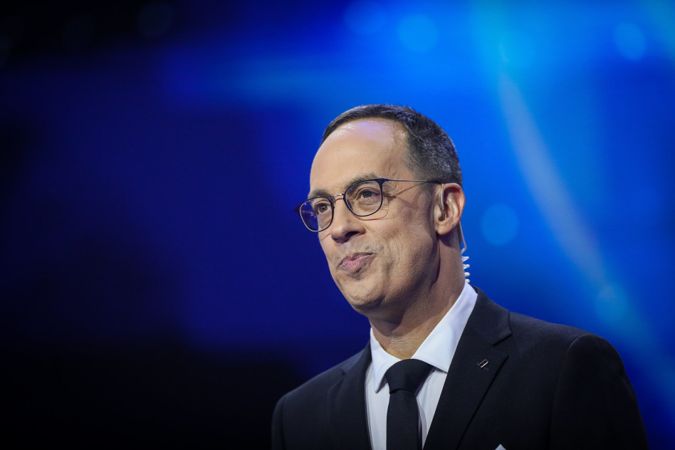 ניב רסקין (צילום: נועם ריבקין פאנטון פלאש 90)