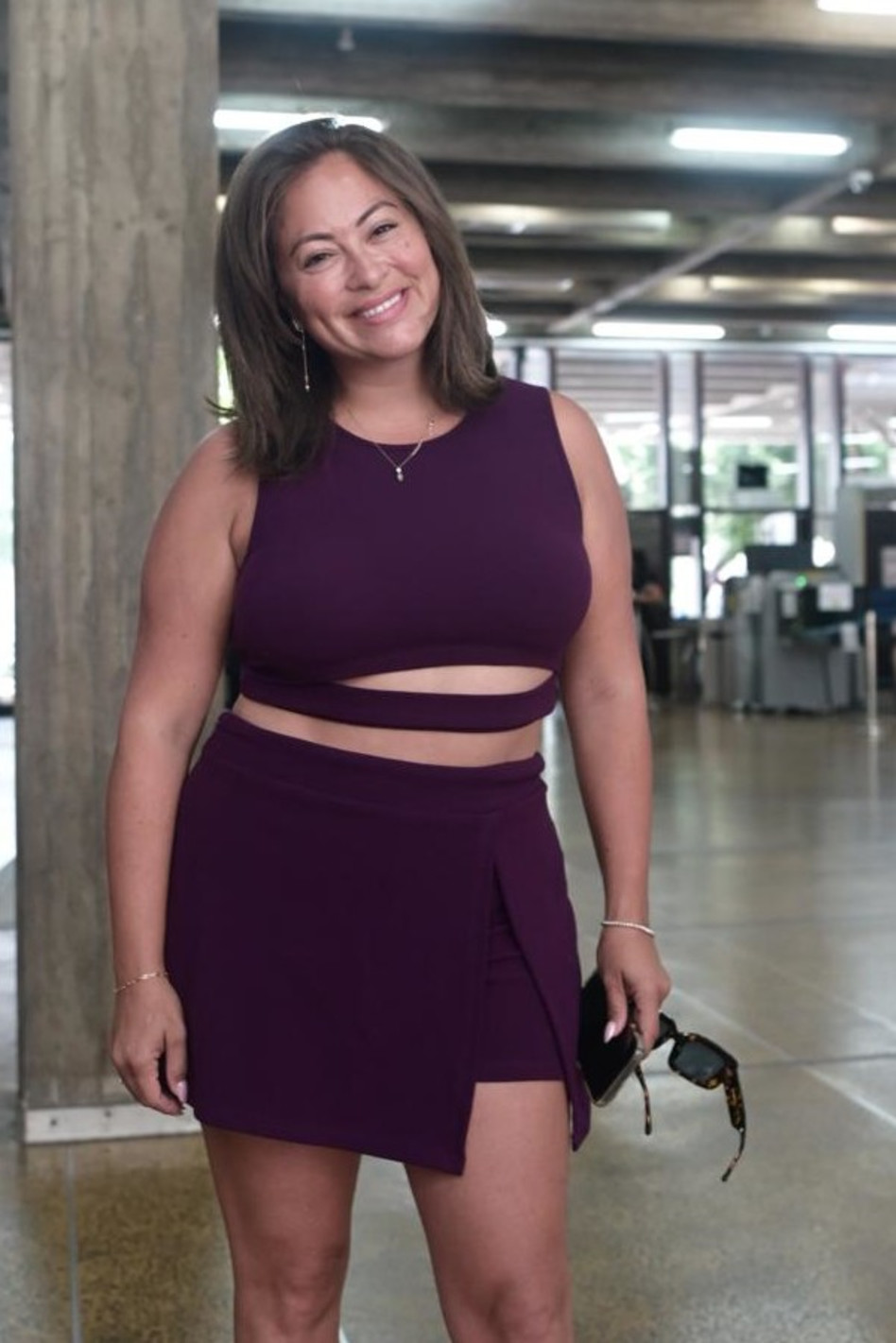 ליהיא גרינר (צילום: אבשלום ששוני)